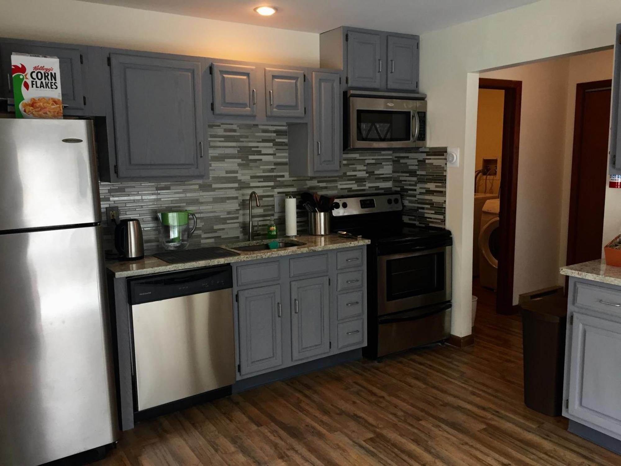 Ash Cottage In Poconos Near Camelback & Kalahari Long Pond Exterior foto